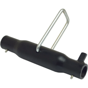 Top Link Centre Tube - M36x3 Metric - 360mm - S.29321?0.01 kg