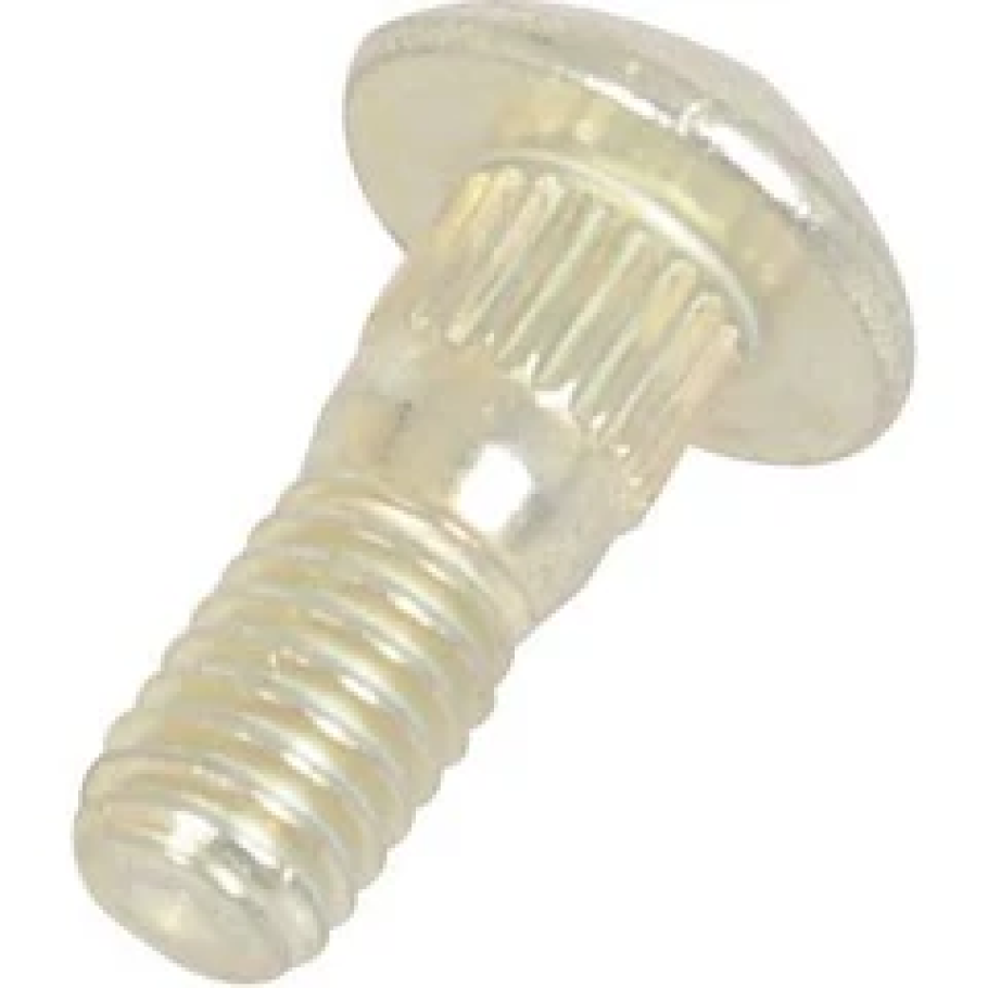 Bolt M6 x16 replacement for New Holland To fit as: 84429099 | Sparex Part No.S.79463?0.01 kg