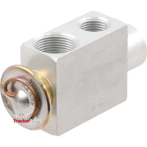 Block Type Expansion Valve | Sparex Part No.S.106804?0.18 kg