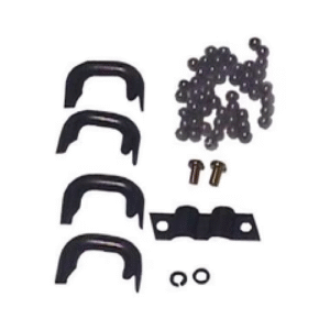 Steering Ball & Tube Kit | Sparex Part No.S.70582?0.08 kg