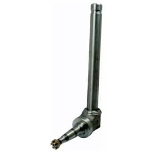 Spindle RH & LH - High Clearance (Adjustable Front Axle - Straight) | Sparex Part No.S.17358?9.1 kg