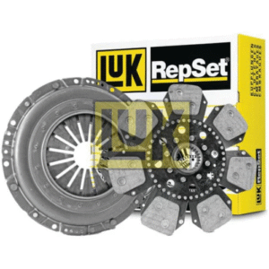 Clutch Kit without Bearings - S.73169?14.5 kg