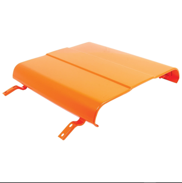Bonnet | Sparex Part No.S.62460?4.0 kg