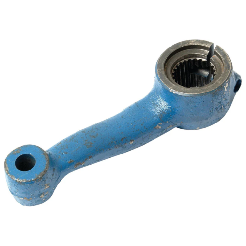 Steering Arm (2WD) RH | Sparex Part No.S.61474?1.63 kg