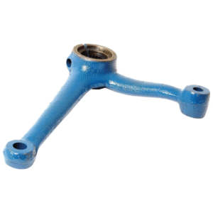 Steering Arm (2WD) LH | Sparex Part No.S.61473?2.39 kg