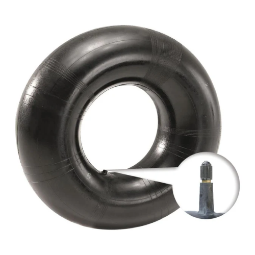 Inner Tube, 600 - 9, TR13 Straight Valve, Suitable for Air | Sparex Part No.S.137637?0.8 kg