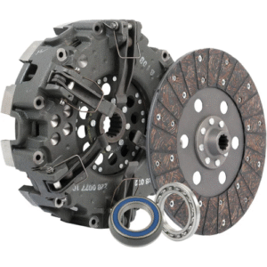 Clutch Kit with Bearings - S.73011?31.6 kg