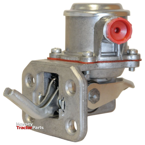 Fuel Lift Pump | Sparex Part No.S.40563?0.71 kg