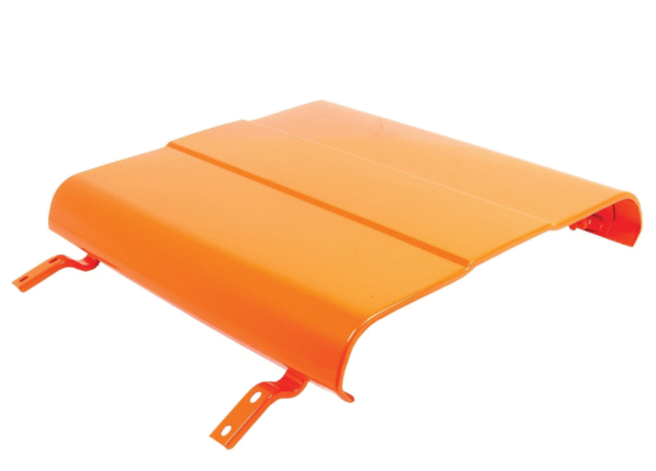 Bonnet | Sparex Part No.S.62463?6.5 kg