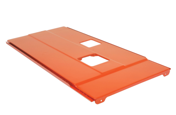 Bonnet | Sparex Part No.S.67622?7.48 kg