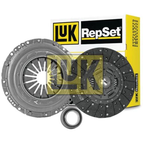 Clutch Kit with Bearings - S.72970?15.0 kg