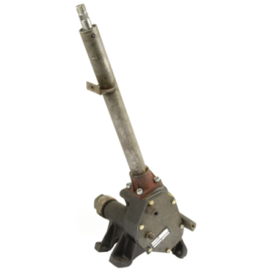 Steering Box Assembly | Sparex Part No.S.73504?25.0 kg