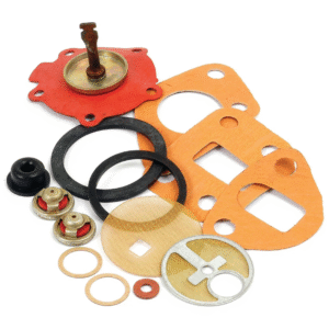 Fuel Lift Pump Repair Kit | Sparex Part No.S.40567?0.06 kg