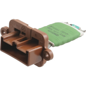 Resistor for Blower Motor | Sparex Part No.S.129812?0.04 kg