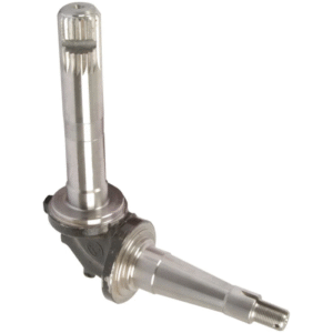 Spindle LH - S.65750?5.14 kg