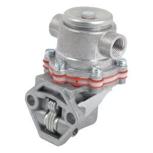 Fuel Lift Pump | Sparex Part No.S.58757?0.5 kg