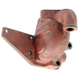 Thermostat Housing | Sparex Part No.S.41569?2.51 kg