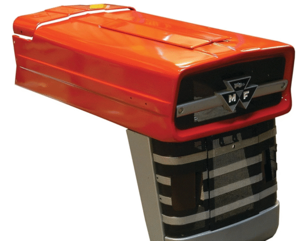 Bonnet Assembly | Sparex Part No.S.42568?25.0 kg