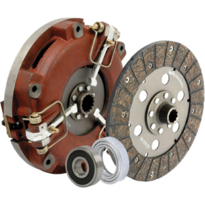 Clutch Kit with Bearings - S.73009?36.38 kg