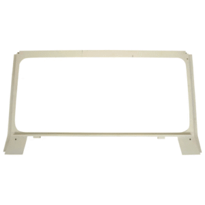 Rear Window Frame - Upper | Sparex Part No.S.68497?4.5 kg