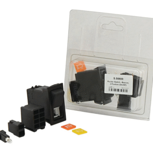 Rocker Switch - Beacon, 2 Position (On/Off) - S.56688 0.05 kg £17.06 GBP £18.96Rocker Switch - Beacon, 2 Position (On/Off) - S.56688 0.05 kg