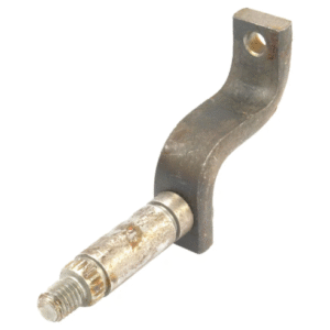 Gear Selector Shaft | Sparex Part No.S.57324?0.45 kg
