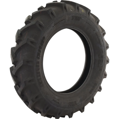 Tyre only, 7.50 - 18, 8PR - S.137646?0.01 kg
