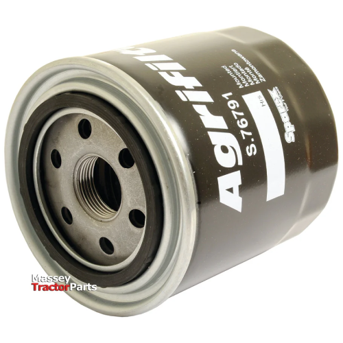 Transmission Filter - Spin On | Sparex Part No.S.76791?0.53 kg