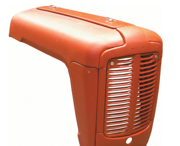 Bonnet Assembly | Sparex Part No.S.42647?35.0 kg
