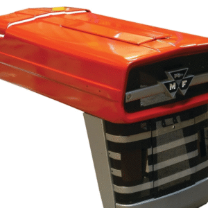 Bonnet Assembly | Sparex Part No.S.42994?25.0 kg