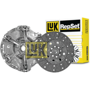 Clutch Kit without Bearings - S.61267?30.0 kg
