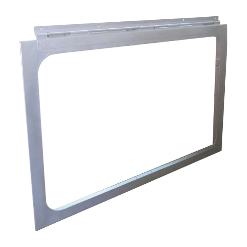 Rear Window Frame | Sparex Part No.S.44007?6.8 kg