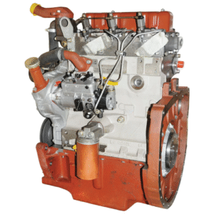 Complete Engine: AD3.152 (Lip Seal) - S.44103?360.0 kg