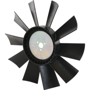Viscous Fan Assembly | Sparex Part No.S.141004?1.6 kg