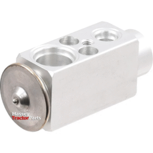 Flare Type Expansion Valve | Sparex Part No.S.106801?0.14 kg