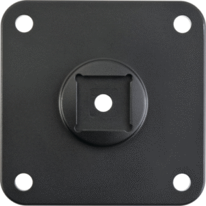 ROKK mini - 60mm Square Top Plate | Sparex Part No.S.129517?0.09 kg