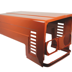 Bonnet Assembly | Sparex Part No.S.67658?19.0 kg
