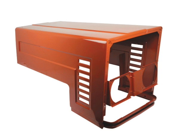 Bonnet Assembly | Sparex Part No.S.67658?19.0 kg