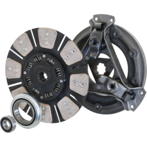 Clutch Kit with Bearings - S.19565?13.0 kg
