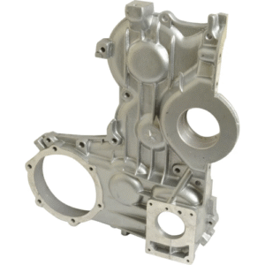 Front Engine Cover Outer | Sparex Part No.S.59072?2.5 kg
