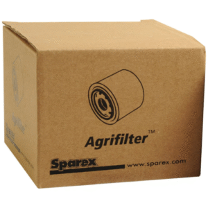 Hydraulic Filter - Element | Sparex Part No.S.76707?0.8 kg