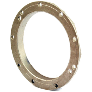 Rear Crankshaft Seal Housing | Sparex Part No.S.43213?0.3 kg