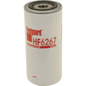 Hydraulic Filter - Spin On - HF6267 | Sparex Part No.S.76716?0.73 kg
