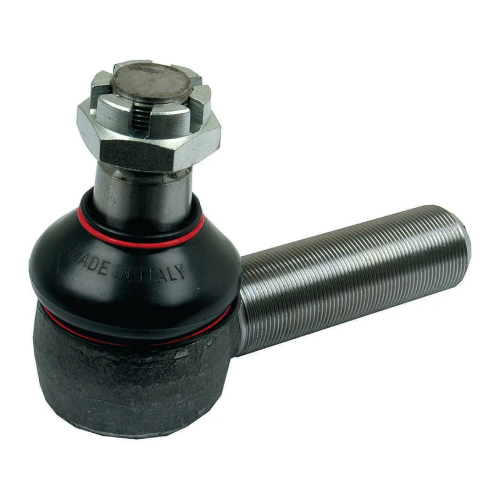 Track Rod, Length: 120mm - S.63266?1.92 kg