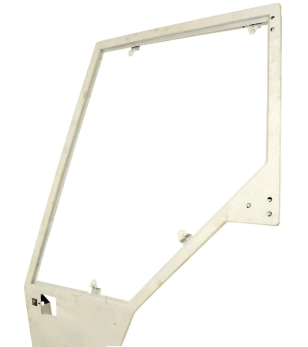Door Frame LH | Sparex Part No.S.101085?13.2 kg