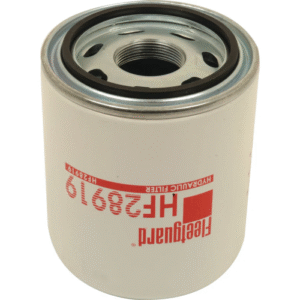 Hydraulic Filter - Spin On - HF28919 | Sparex Part No.S.76705?1.61 kg