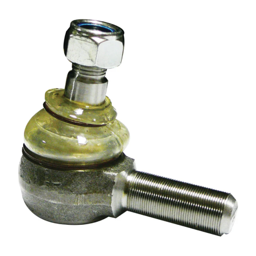 Track Rod, Length: 80mm - S.62601?0.67 kg