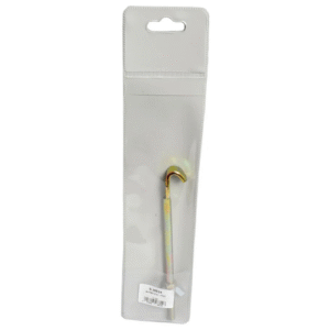 Battery Stay (Long) (Agripak 1 pc.) | Sparex Part No.S.26824?0.07 kg