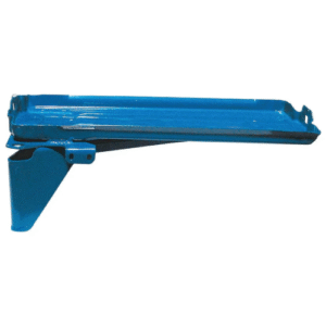 Battery Tray | Sparex Part No.S.67162?3.5 kg