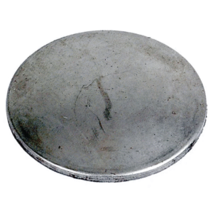 Core Plug - 1 1/2'' (Dished Type - Mild Steel) | Sparex Part No.S.19175?0.01 k